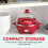 Rapid Egg Cooker 6