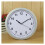 Ρολόι τοίχου με κρυφό χρηματοκιβώτιο και μυστικό διαμέρισμα, απλό και 5