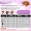 Adjustable Dog Muzzle For Small to Large Dog Soft Mesh Breathable Mouth Cover 3