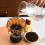Hand brewed coffee drip stand Coffee Filter Paper Holder Foldable Portable 2