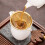 Japanese Style Tea Strainer Mesh Tea Filter With Walnut Handle 8