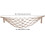 Stuffed Net or Hammock, Toy Net Hammock for Stuffed Large Plush Wall Storage Net 2