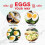 Rapid Egg Cooker 8