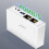 USB Print Server 10/100Mbps Convert USB Printer To Ethernet USB Networking Printer Server Sharer Computer Sharing Print Sharing 4