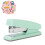 Light Green Stapler 20-Sheet Capacity, Medium Size 7