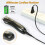 Rechargeable Beard Trimmer for Men with Nose and Ear 3