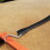 Short Bungee Cords With Hooks 2Pcs 13.4In 4