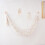 Stuffed Animal Net Hammock for Wall Storage 6
