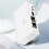 USB Print Server 10/100Mbps Convert USB Printer To Ethernet USB Networking Printer Server Sharer Computer Sharing Print Sharing 7