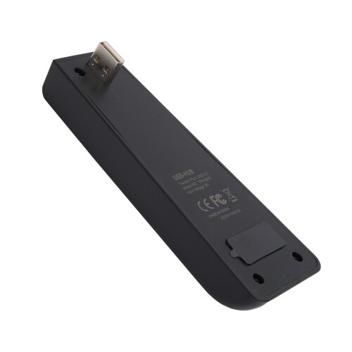 Plug And Play USB Hub For PS5Console High Speed Extender Anti Interference LED Power Indicator Network Adapter Peripheral Connection SATA Interface 2