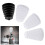 Hammer Drill Dust Cover Rubber 1 Pack 2