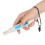 Digital Salinity Tester Waterproof SA‑3287 0-199.9ppt EC CF Meter 15