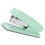 Light Green Stapler 20-Sheet Capacity, Medium Size 11