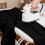 Portable Handheld Mini Garment Steamer with Compact Water 5