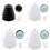 Hammer Drill Dust Cover Rubber 1 Pack 5