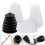 Hammer Drill Dust Cover Rubber 1 Pack 8