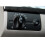 Black Headlight Switch Panel Cover for Mercedes-Benz W211 3