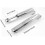 Stainless Steel Tea Diffuser Mesh Strainer with Hook Handle 3