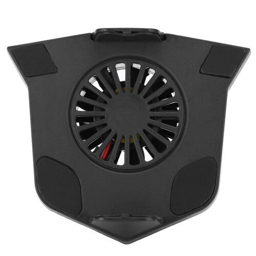 Phone Cooler with Fast Cooling Down Capabilities Compatible with Multiple Scenes Suitable Including Gaming and Live Streaming, Featuring Quiet 1