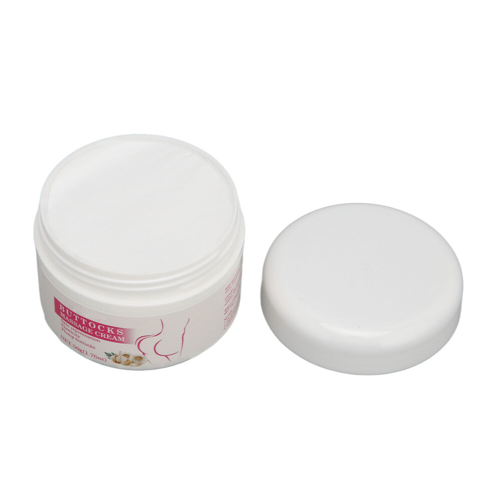 Cream Buttocks Firming 1.8Oz | Tightening, Moisturizing, Cellulite Removal