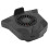 Phone Cooler with Fast Cooling Down Capabilities Compatible with Multiple Scenes Suitable Including Gaming and Live Streaming, Featuring Quiet 4