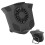 Phone Cooler with Fast Cooling Down Capabilities Compatible with Multiple Scenes Suitable Including Gaming and Live Streaming, Featuring Quiet 6