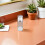 5 Count 100ml Airless Refillable Pump Bottles Empty 5
