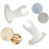 verlacod4pcs Universal Diamond Oscillation Saw Blades 2