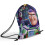 Αδιάβροχο σακίδιο με κορδόνι Buzz Lightyear & Toy Story: Ιδανικό για γυμναστική, πεζοπορία, 5