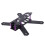 Κιτ πλαισίου FPV Racing Drone Υλικό από ίνες άνθρακα Ελαφρύς σχεδιασμός Πλαίσιο υψηλής 8