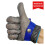Anti-cutting gloves for kitchen and outdoor work 4