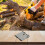 Level 5 HPPE cut-resistant sleeves provide protection for chainsaw work 7