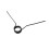 Tire Changer Spring Parts Pull Spring Car Repair Tool Practical Sturdy Sturdy 30x14x3.5mm 3