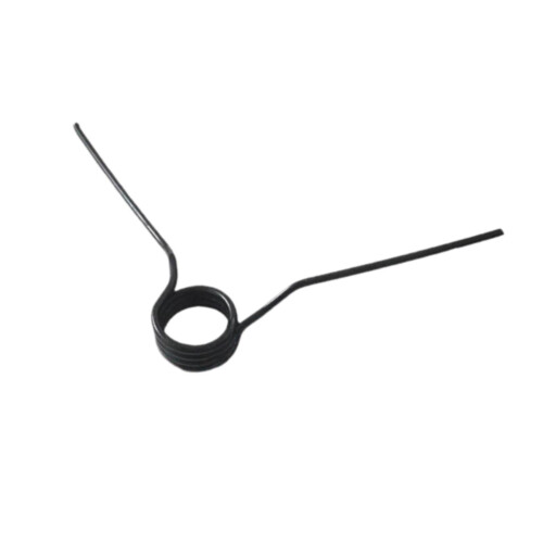 Tire Changer Spring Parts Pull Spring Car Repair Tool Practical Sturdy Sturdy 30x14x3.5mm 2