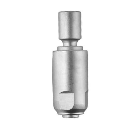 Adaptador de chave de impacto para martelo elétrico SDS-Plus/Quadrado 2