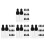 80Pcs Black Tiny Glass Dropper Bottles Multipurpose Travel Containers 7