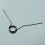 Tire Changer Spring Parts Pull Spring Car Repair Tool Practical Sturdy Sturdy 30x14x3.5mm 7