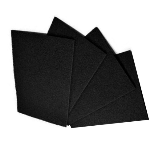 Air Filter Cotton for Holmes HAPF600 HAPF600D Purifier 4 1