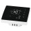 Programmable Touchscreen Thermostat With Smart WiFi App Control, Voice Activated Heating Controller Compatible Google Assistant And Amazon Alexa 3