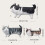 3D Cat Throw Pillow for Kids and Cat Lovers 3