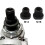 High-Carbon Steel Angle Grinder Adapters for 4\ 2