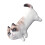 3D Cat Throw Pillow for Kids and Cat Lovers 4