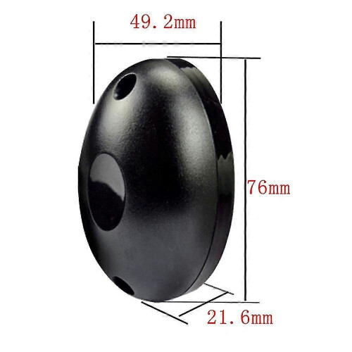 Infrared Beam Detector Burglar Alarm Sensor System 1