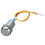 Universal2Wire2Keys Διακόπτης ανάφλεξης Κλειδαριά κλειδιού Ηλεκτρικό ποδήλατο Go Kart Scooter 4