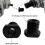 High-Carbon Steel Angle Grinder Adapters for 4\ 5