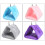 Hanging Bird Bed with Hooks for Small Birds 6