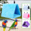 Hanging Bird Bed with Hooks for Small Birds 7
