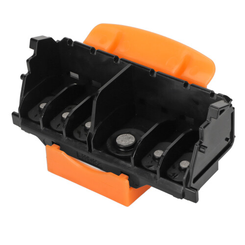 Canon Printer Printhead Replacement High Performance With Protective Cover Easy To Install Compatible For Multiple Series 2