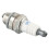 Μπουζί CJ8Torch L6RTC L7RTC L8RTC L8RTF Κινητήρες Μικροί Τυπικοί 5