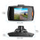 Car DVR 1080P Video Recorder 90 Lens Loop Night Vision 4